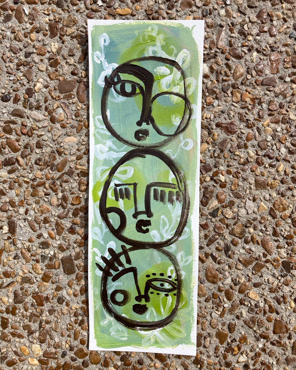 Botanique Trio