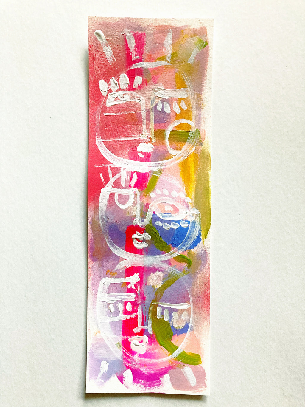 Sugar Rush