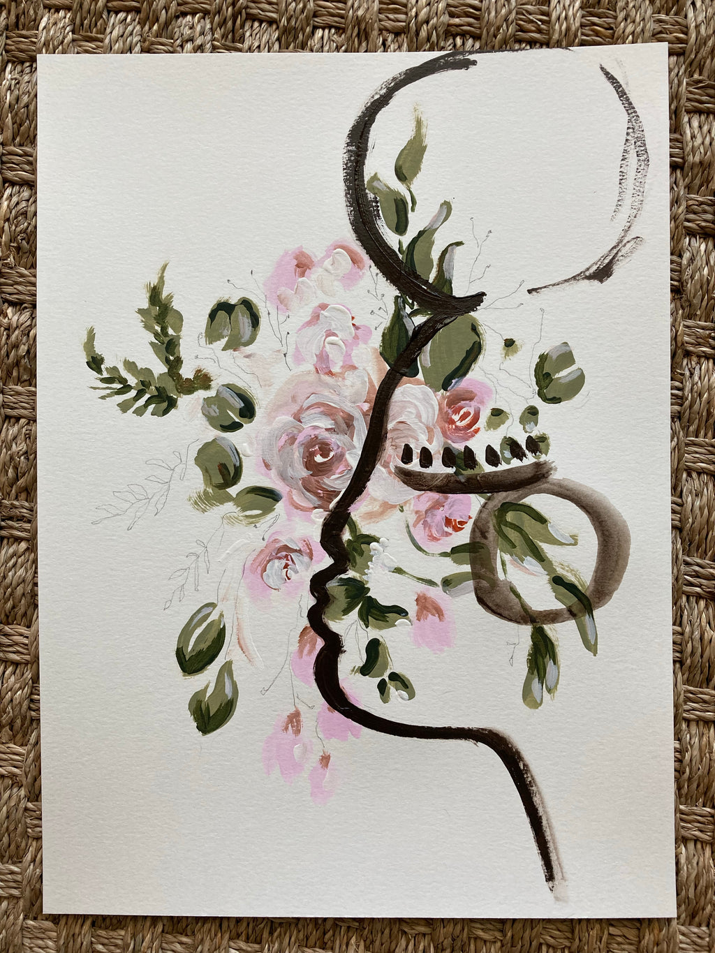 Flower Miss